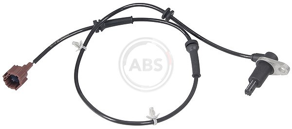 A.b.s. Sensor, Raddrehzahl [Hersteller-Nr. 30990] für Nissan