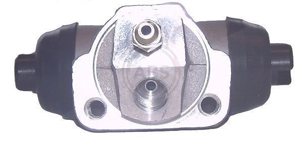 A.b.s. Radbremszylinder [Hersteller-Nr. 72738X] für Nissan