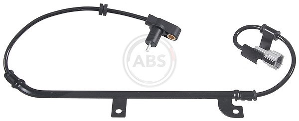 A.b.s. Sensor, Raddrehzahl [Hersteller-Nr. 30986] für Nissan