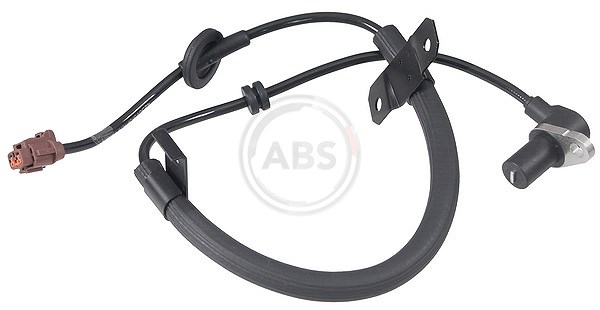 A.b.s. Sensor, Raddrehzahl [Hersteller-Nr. 30984] für Nissan