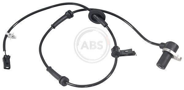A.b.s. Sensor, Raddrehzahl [Hersteller-Nr. 30882] für Hyundai