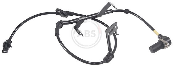 A.b.s. Sensor, Raddrehzahl [Hersteller-Nr. 30875] für Hyundai, Kia