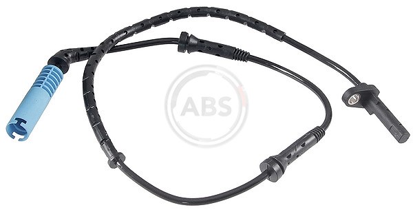 A.b.s. Sensor, Raddrehzahl [Hersteller-Nr. 30364] für BMW