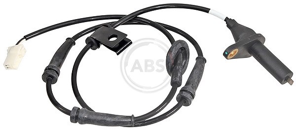 A.b.s. Sensor, Raddrehzahl [Hersteller-Nr. 31496] für Hyundai
