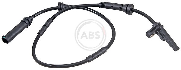 A.b.s. Sensor, Raddrehzahl [Hersteller-Nr. 31480] für BMW