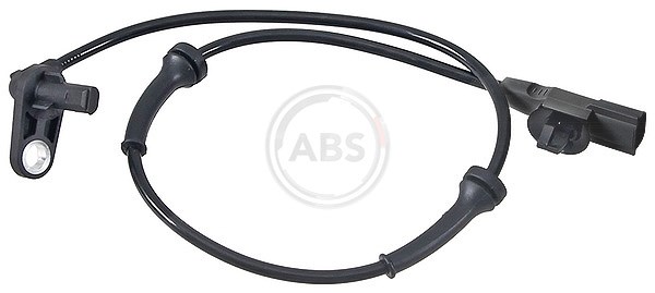 A.b.s. Sensor, Raddrehzahl [Hersteller-Nr. 31359] für Nissan