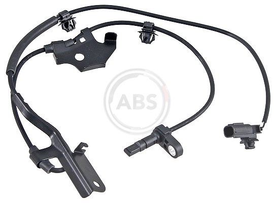 A.b.s. Sensor, Raddrehzahl [Hersteller-Nr. 31342] für Toyota, Lexus