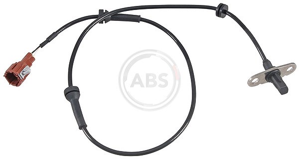 A.b.s. Sensor, Raddrehzahl [Hersteller-Nr. 31309] für Nissan