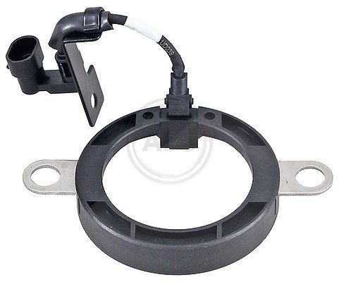 A.b.s. Sensor, Raddrehzahl [Hersteller-Nr. 31432] für Hyundai, Kia