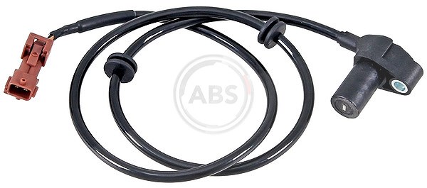 A.b.s. Sensor, Raddrehzahl [Hersteller-Nr. 31415] für Saab