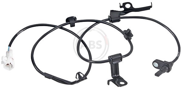 A.b.s. Sensor, Raddrehzahl [Hersteller-Nr. 31399] für Toyota