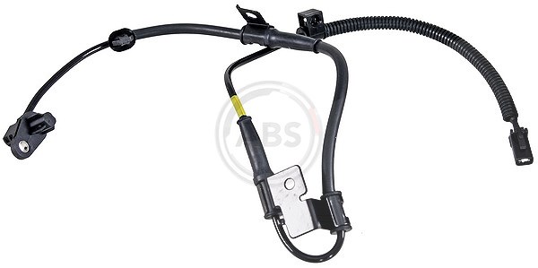A.b.s. Sensor, Raddrehzahl [Hersteller-Nr. 31396] für Kia