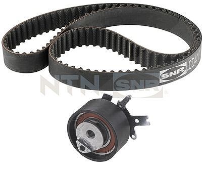 Snr Zahnriemensatz [Hersteller-Nr. KD486.01] für Dodge, Jeep, Lancia, Chrysler