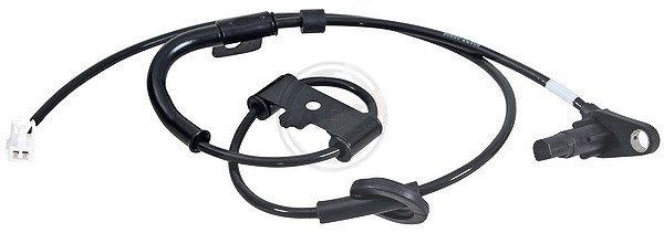 A.b.s. Sensor, Raddrehzahl [Hersteller-Nr. 31443] für Hyundai
