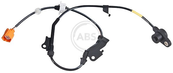A.b.s. Sensor, Raddrehzahl [Hersteller-Nr. 31442] für Honda