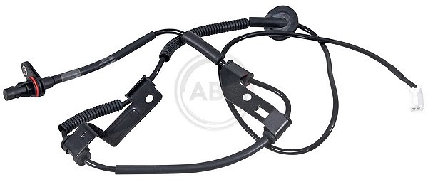 A.b.s. Sensor, Raddrehzahl [Hersteller-Nr. 31426] für Kia