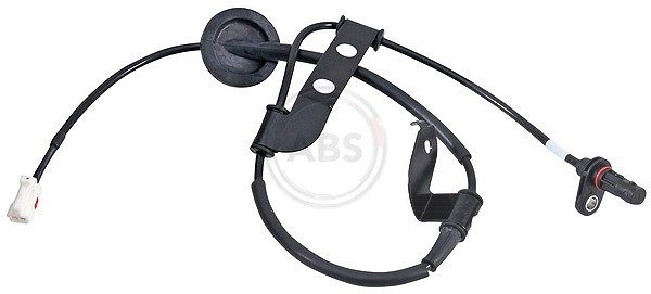 A.b.s. Sensor, Raddrehzahl [Hersteller-Nr. 31406] für Hyundai