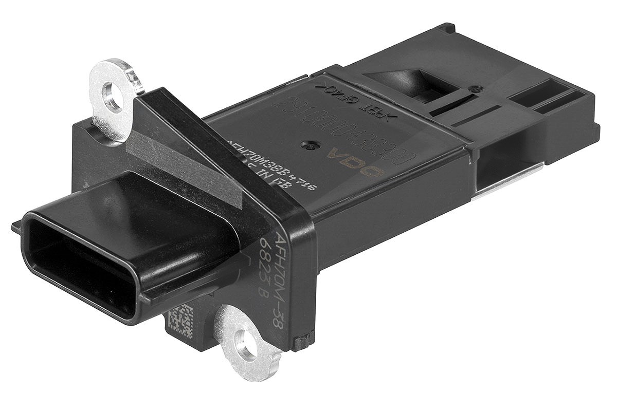 Vdo Luftmassenmesser [Hersteller-Nr. 2910000438300] für Infiniti, Renault, Nissan
