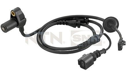 Snr Sensor, Raddrehzahl [Hersteller-Nr. ASB154.25] für Peugeot, Audi, Fiat, Ford