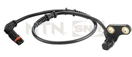 Snr Sensor, Raddrehzahl [Hersteller-Nr. ASB151.20] für Mercedes-Benz