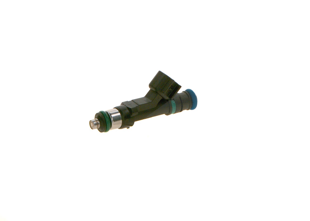 Bosch Einspritzventil [Hersteller-Nr. 0280158119] für Dodge, Chrysler, Jeep