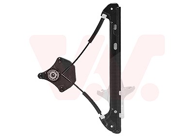 Van Wezel Fensterheber [Hersteller-Nr. 5766264] für VW