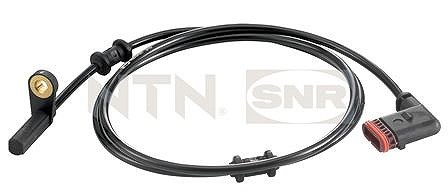 Snr Sensor, Raddrehzahl [Hersteller-Nr. ASB151.02] für Mercedes-Benz