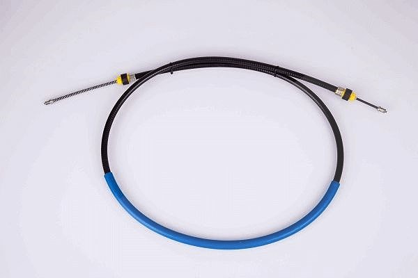 Hella Seilzug, Feststellbremse [Hersteller-Nr. 8AS355670-071] für Dacia, Renault