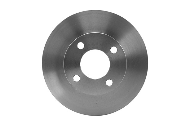 Hella Bremsscheibe [Hersteller-Nr. 8DD355100-591] für Audi