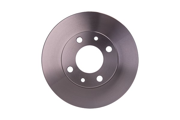 Hella Bremsscheibe [Hersteller-Nr. 8DD355100-361] für Pininfarina, Zastava, Tofas, Ford Otosan, Saab, Seat, Innocenti, Autobianchi, Mercedes-Benz, Fia