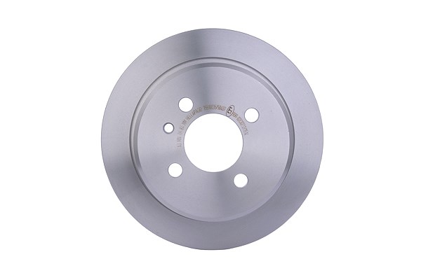 Hella Bremsscheibe [Hersteller-Nr. 8DD355100-351] für BMW
