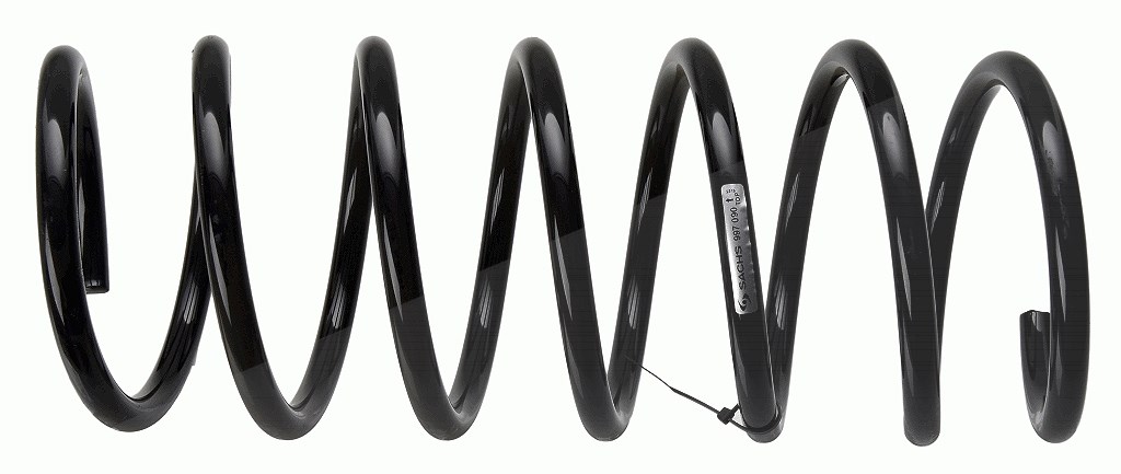 Sachs Fahrwerksfeder [Hersteller-Nr. 997090] für BMW