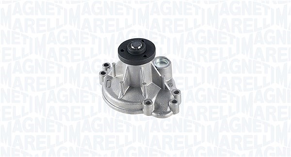 Magneti Marelli Wasserpumpe [Hersteller-Nr. 350984115000] für Jaguar, Land Rover