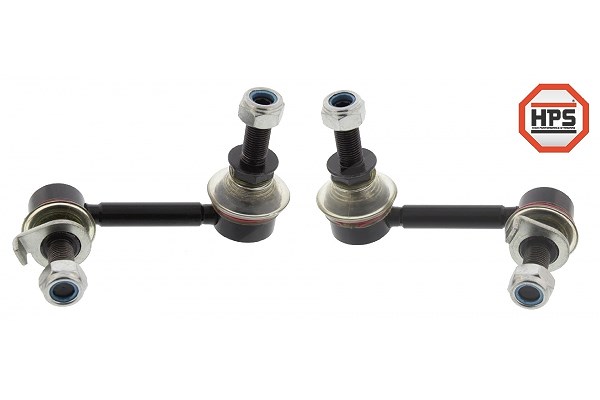 Mapco Reparatursatz, Stabilisatorkoppelstange [Hersteller-Nr. 53528HPS] für Nissan