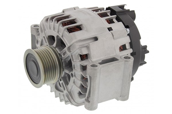 Mapco Generator [Hersteller-Nr. 13218] für Audi