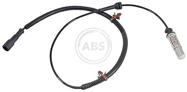 A.b.s. Sensor, Raddrehzahl [Hersteller-Nr. 31440] für Land Rover