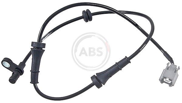 A.b.s. Sensor, Raddrehzahl [Hersteller-Nr. 31376] für Nissan