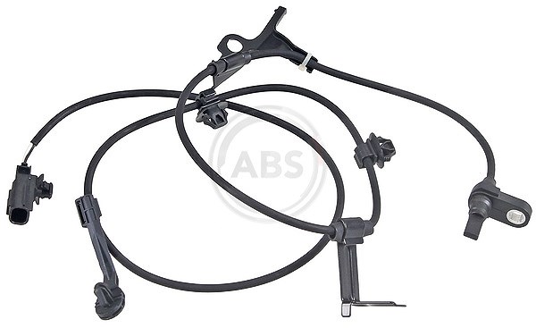 A.b.s. Sensor, Raddrehzahl [Hersteller-Nr. 31360] für Toyota, Subaru