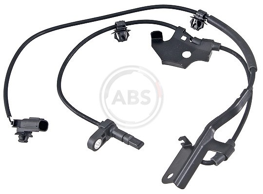A.b.s. Sensor, Raddrehzahl [Hersteller-Nr. 31343] für Lexus, Toyota