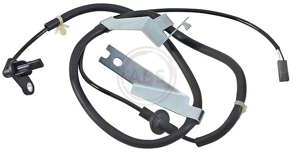 A.b.s. Sensor, Raddrehzahl [Hersteller-Nr. 31325] für Suzuki, Vauxhall, Opel