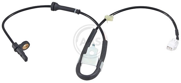 A.b.s. Sensor, Raddrehzahl [Hersteller-Nr. 31324] für Suzuki
