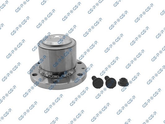 Gsp Radlagersatz [Hersteller-Nr. 9400353K] für Mercedes-Benz, VW
