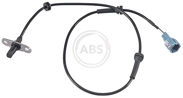 A.b.s. Sensor, Raddrehzahl [Hersteller-Nr. 31310] für Nissan