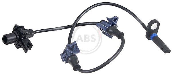 A.b.s. Sensor, Raddrehzahl [Hersteller-Nr. 31292] für Honda
