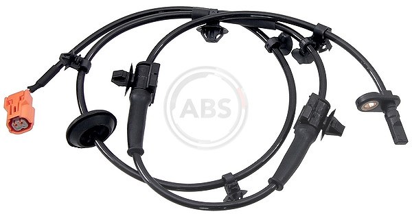 A.b.s. Sensor, Raddrehzahl [Hersteller-Nr. 31108] für Honda