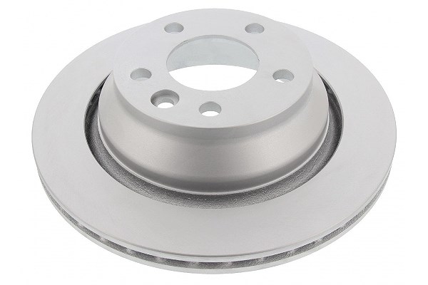 Mapco Bremsscheibe [Hersteller-Nr. 25777C] für VW