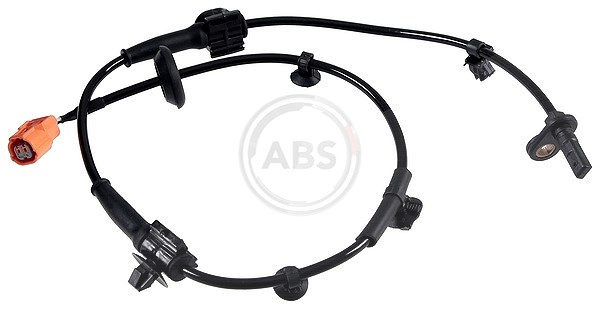 A.b.s. Sensor, Raddrehzahl [Hersteller-Nr. 31107] für Honda