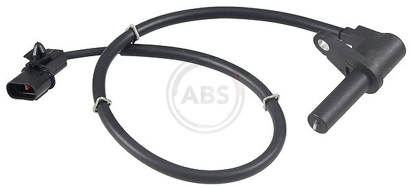 A.b.s. Sensor, Raddrehzahl [Hersteller-Nr. 30981] für Mitsubishi