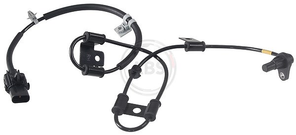 A.b.s. Sensor, Raddrehzahl [Hersteller-Nr. 30914] für Kia