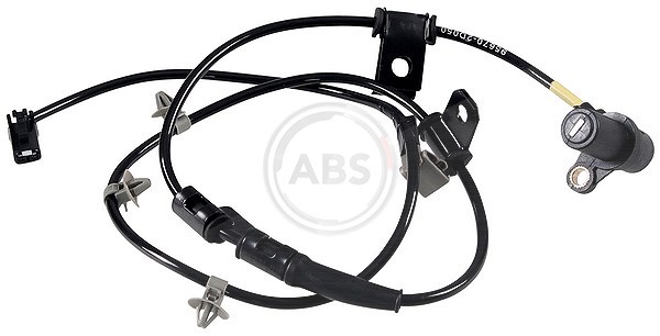 A.b.s. Sensor, Raddrehzahl [Hersteller-Nr. 30864] für Hyundai